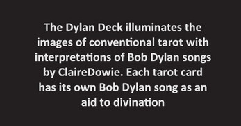 Dylan Tarot Deck应用截图第2张