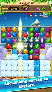 Screenshot Candy Frenzy 2 3