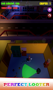 Robbery Bob: Adventure Games Screenshot 3