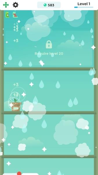 Terrarium Screenshot 1