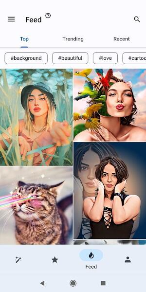 Photo Lab mod apk without watermark