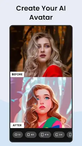 Pic Retouch - Remove Objects ảnh chụp màn hình 4