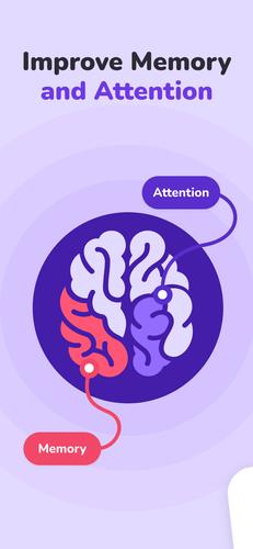 Screenshot IQ logic & IQ brain test games 3