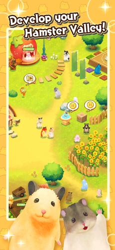 Hamster Valley Screenshot 1