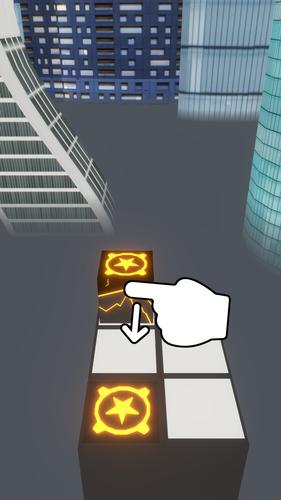 Cubix Puzzle Screenshot 2