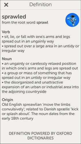 Letterpress – Word Game экрана 4