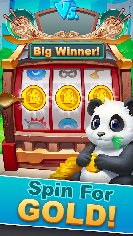 Coin City Screenshot 3