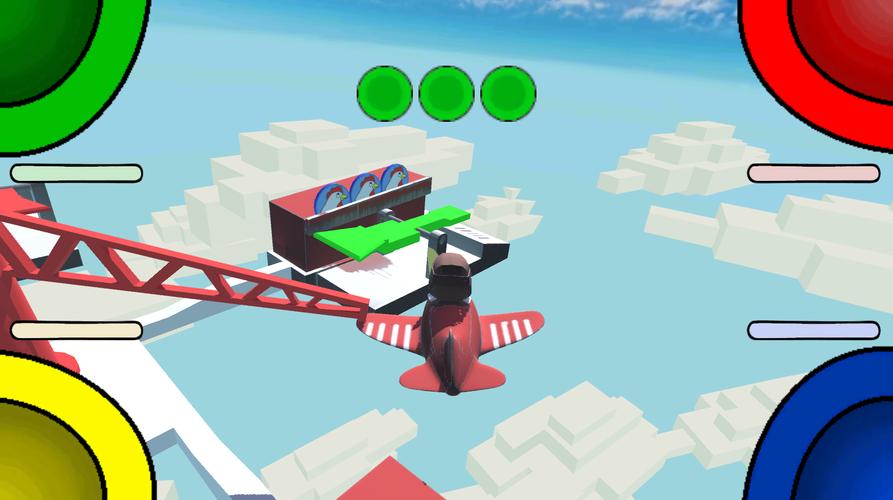 Looping Louis/2,3,4 Player screenshot 2