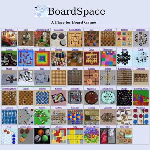 Boardspace.net