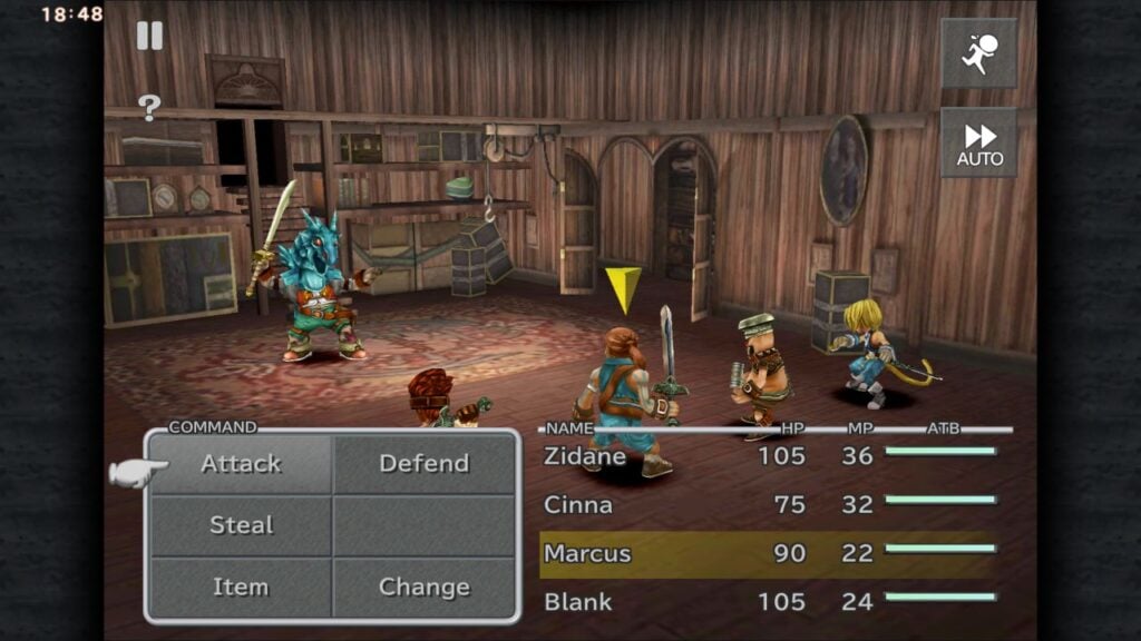 Discover the Latest: Top Android RPGs