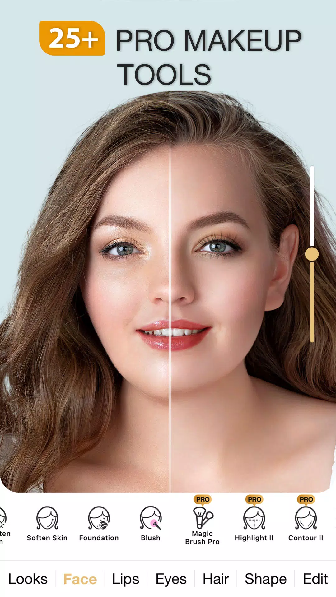 Perfect365 ảnh chụp màn hình 3