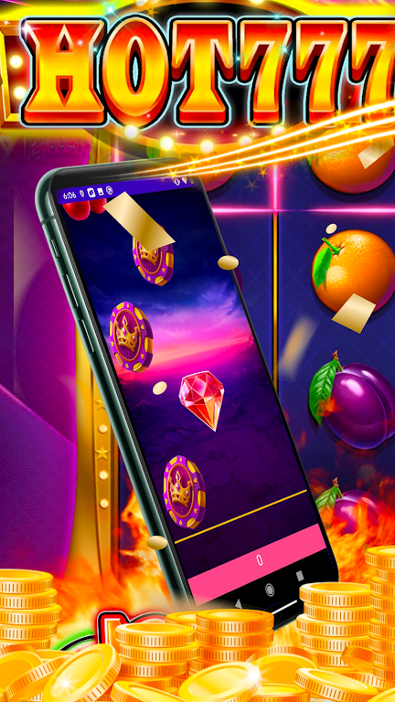 Lucky Machine Screenshot 1