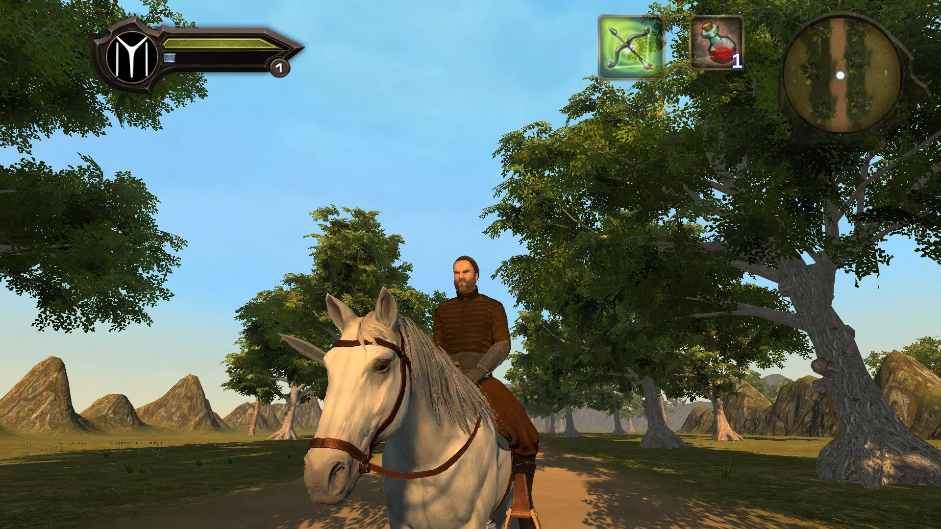 Ertugrul Gazi 2 Screenshot 2