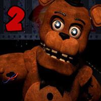 FNAF 2 - Five Nights at Freddy 2