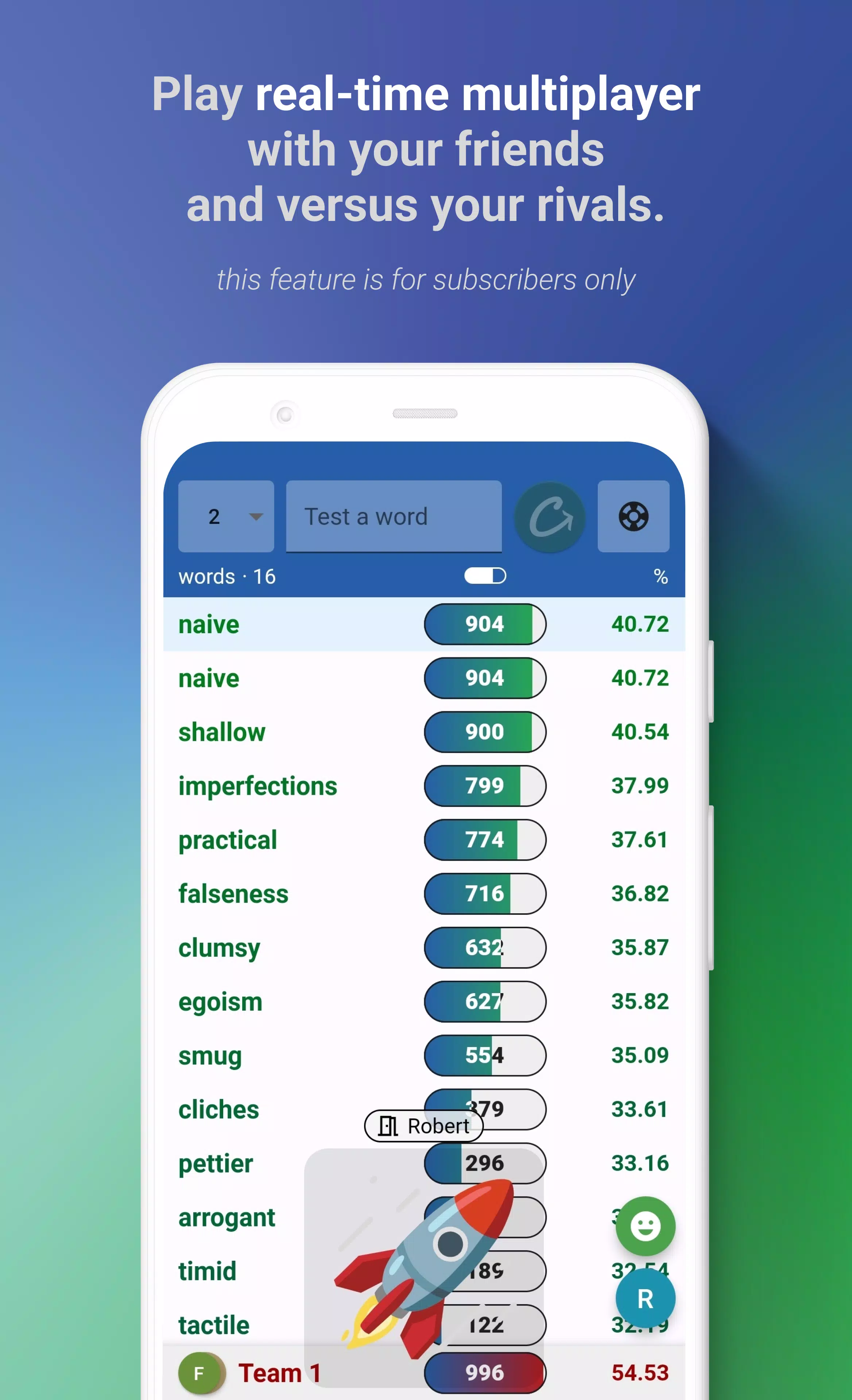 Cemantik Screenshot 3