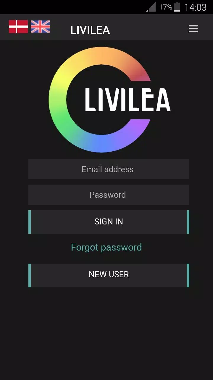 Screenshot Livilea 1