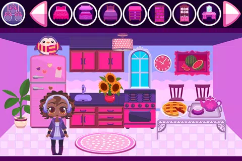 My Doll House: Pocket Dream स्क्रीनशॉट 2