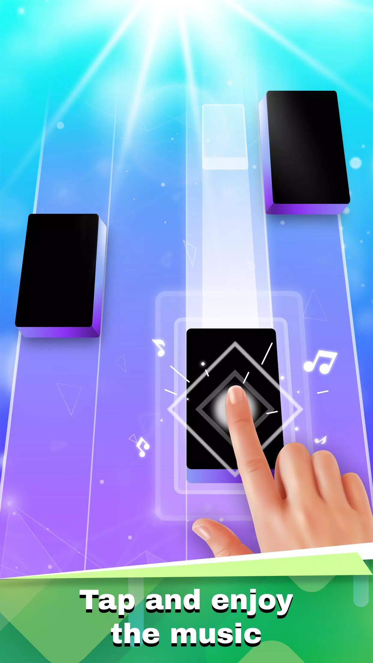 Music Tiles ảnh chụp màn hình 3