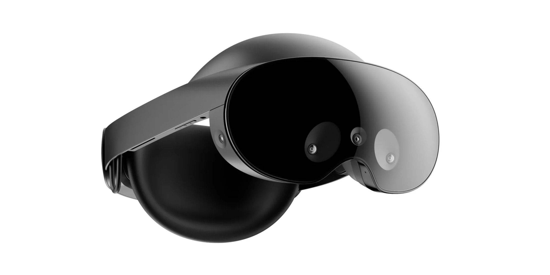 Meta หยุดการขายชุดหูฟัง Quest Pro VR