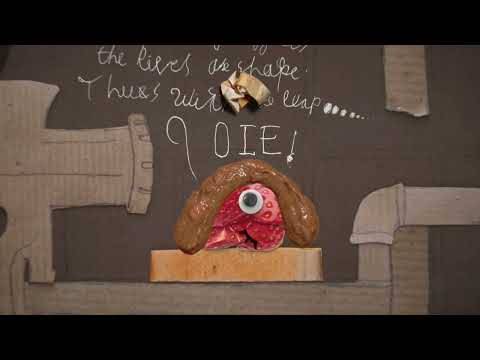 PBJ - Ang musikal na gameplay
