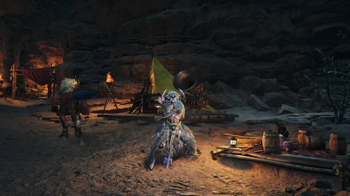 Monster Hunter Wilds의 헌팅 혼을 마스터 링 : Move and Combos Guide