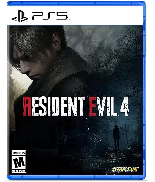 Capcom遊戲折扣現於Amazon推出
