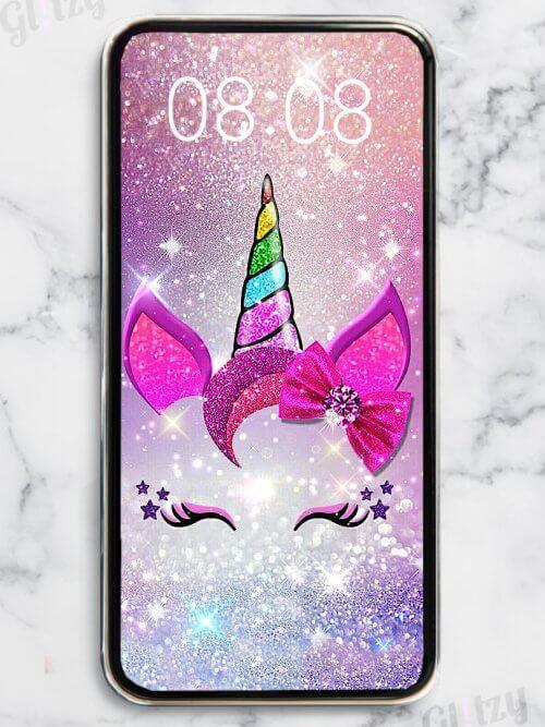 Glitzy Wallpapers screenshot 2