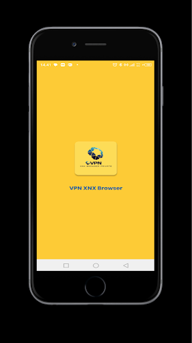 X Proxy- Xxnxx Private VPN zrzut ekranu 3