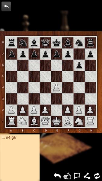 PlayChess應用截圖第3張