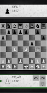 Chess - board game Capture d'écran 1