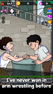 Arm Wrestling Clicker স্ক্রিনশট 3