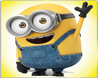 Minions Memory 4 Kids 2