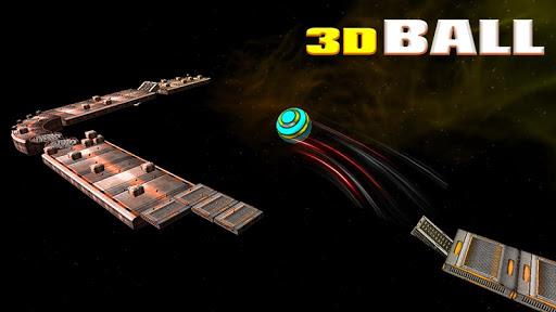 Extreme Rolling Ball Game ảnh chụp màn hình 3