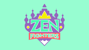 Zen Fighters zrzut ekranu 1