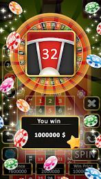 Royal Roulette Wheel Screenshot 3