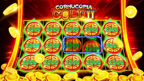 Grand Jackpot Slots - Casino captura de pantalla 