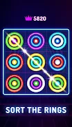 Tic tac toe: minigame 2 player স্ক্রিনশট 4