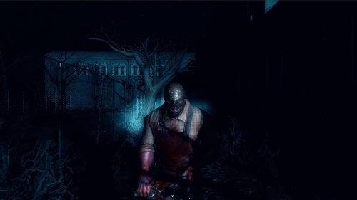 Mental Hospital VI screenshot 1