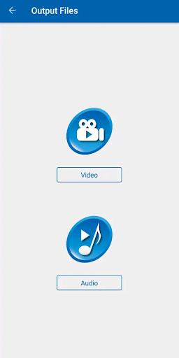 Screenshot Ringtone Maker - Audio Video Editor Cutter & Mixer 3