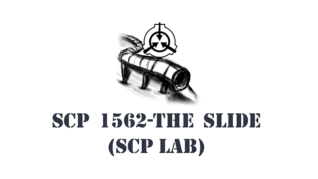 SCP 1562-The Slide (SCP LAB) ekran görüntüsü 1