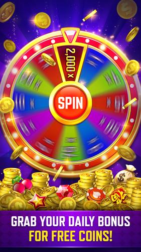 Slot Mate captura de pantalla 