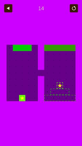 Blocky XMAS Screenshot 3