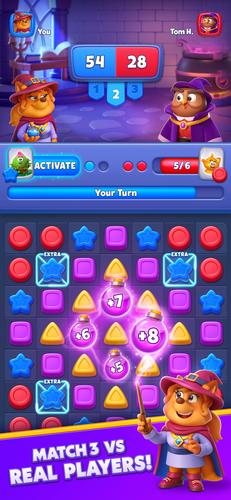 Arena Legends Screenshot 1
