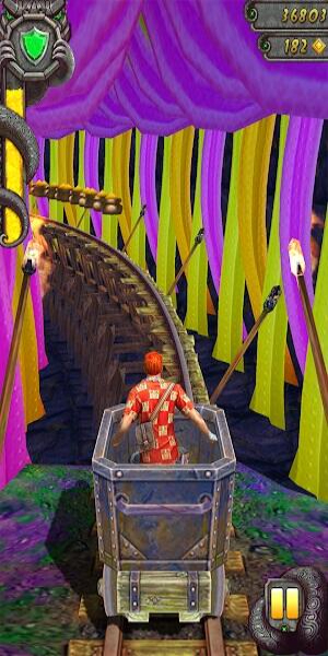 Temple Run 2 Screenshot 3