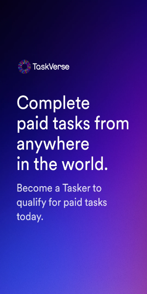 TaskVerse Screenshot 1