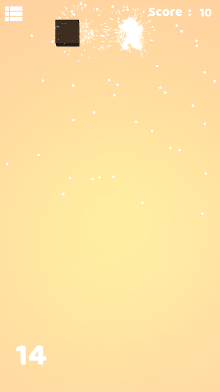 Screenshot Pixel Shot 3
