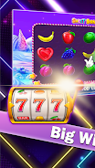 Big Winner Slot Pro ảnh chụp màn hình 3