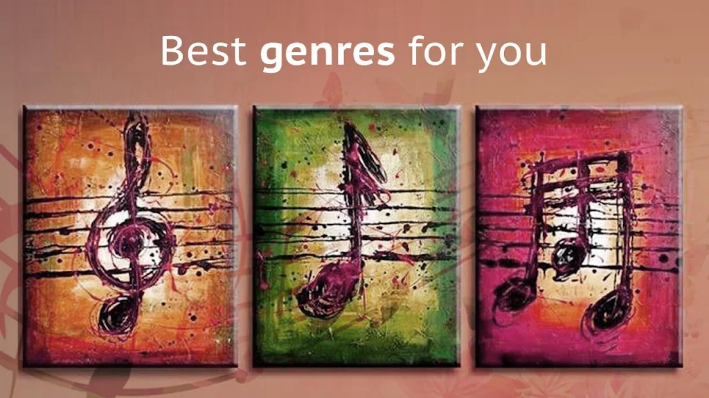 Free Mp3 Download screenshot 3