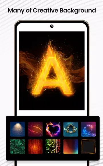 Text Art - Add Text to Photo स्क्रीनशॉट 1