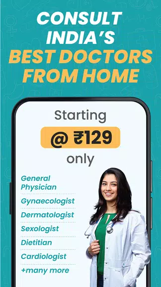 Screenshot Healthians -Full Body Checkup 3